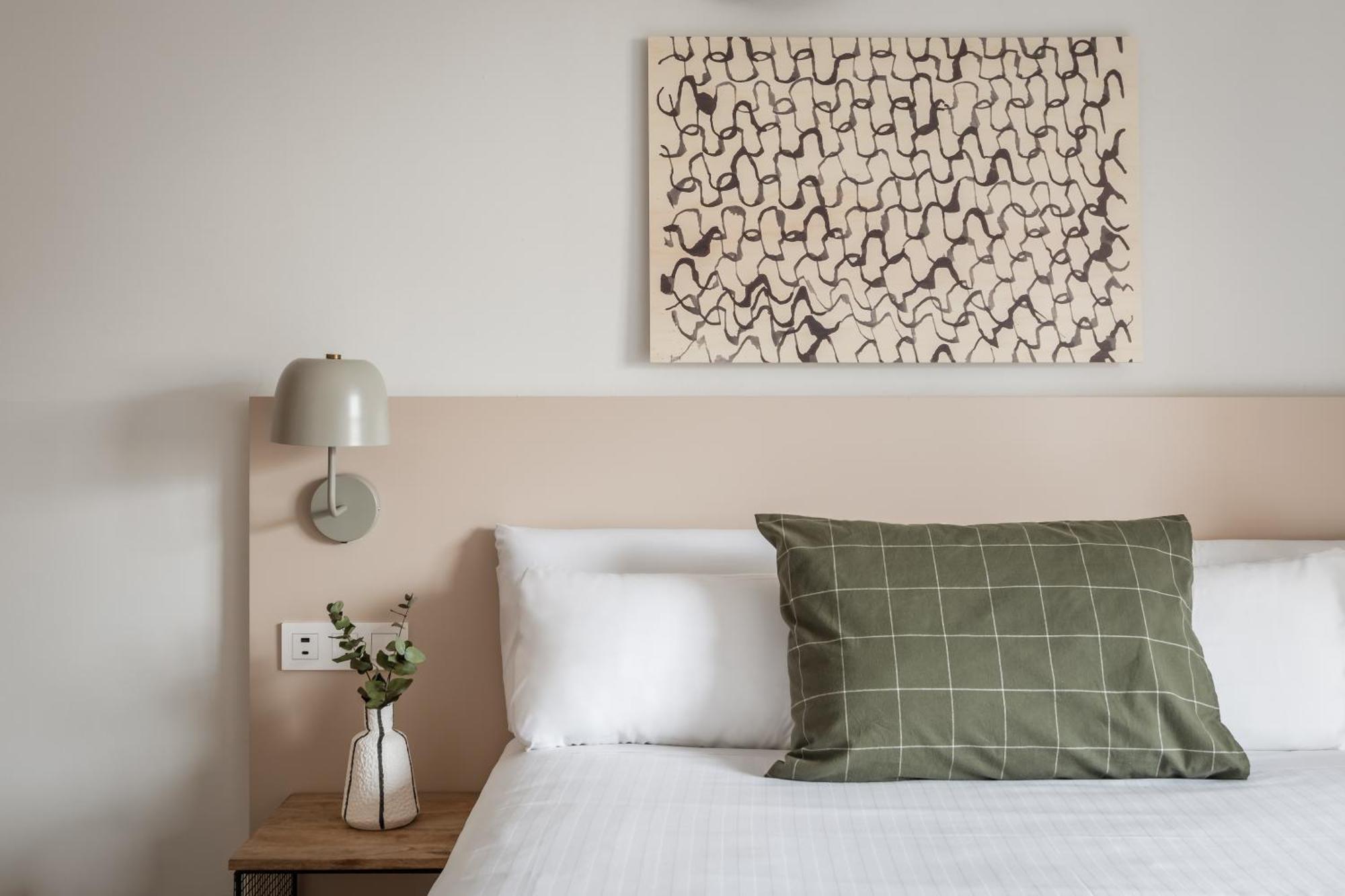 Bypillow Erba Girona Ngoại thất bức ảnh